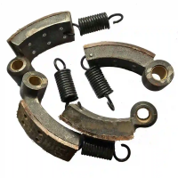 Колодка в сборе ОГМ.218.03.09.00-00сб